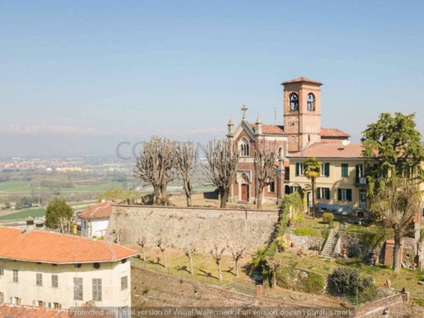 casa indipendente in vendita a Castiglione Torinese