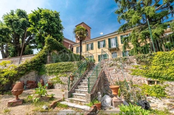casa indipendente in vendita a Castiglione Torinese