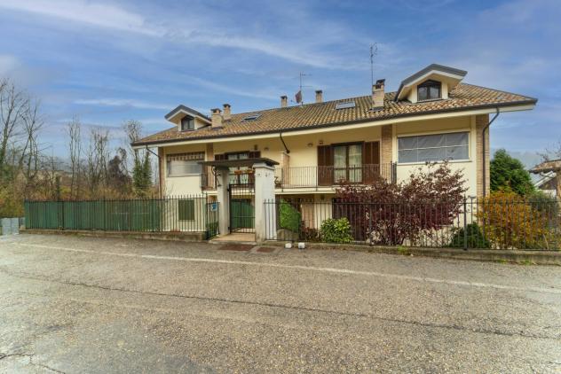 appartamento in vendita a Castiglione Torinese