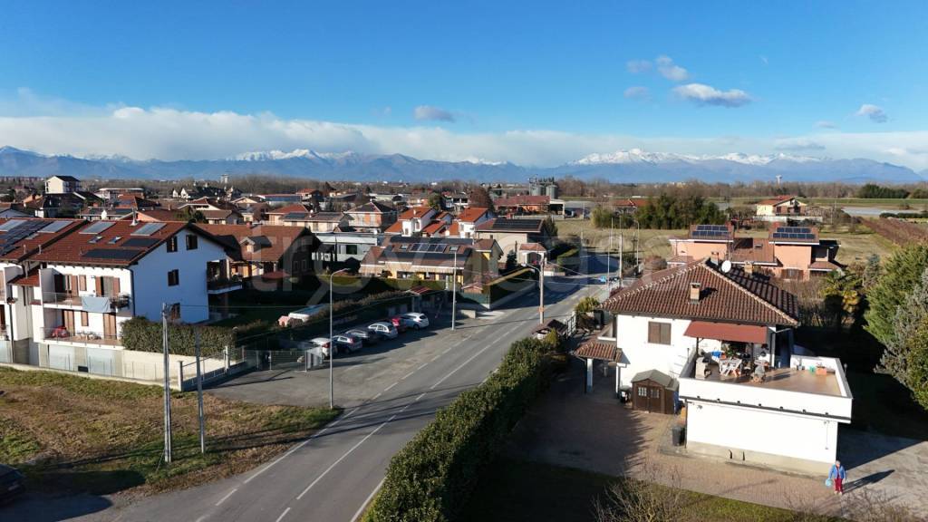 casa indipendente in vendita a Castiglione Torinese