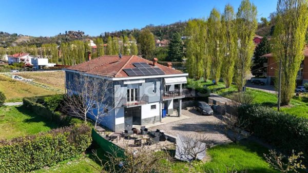 casa indipendente in vendita a Castiglione Torinese
