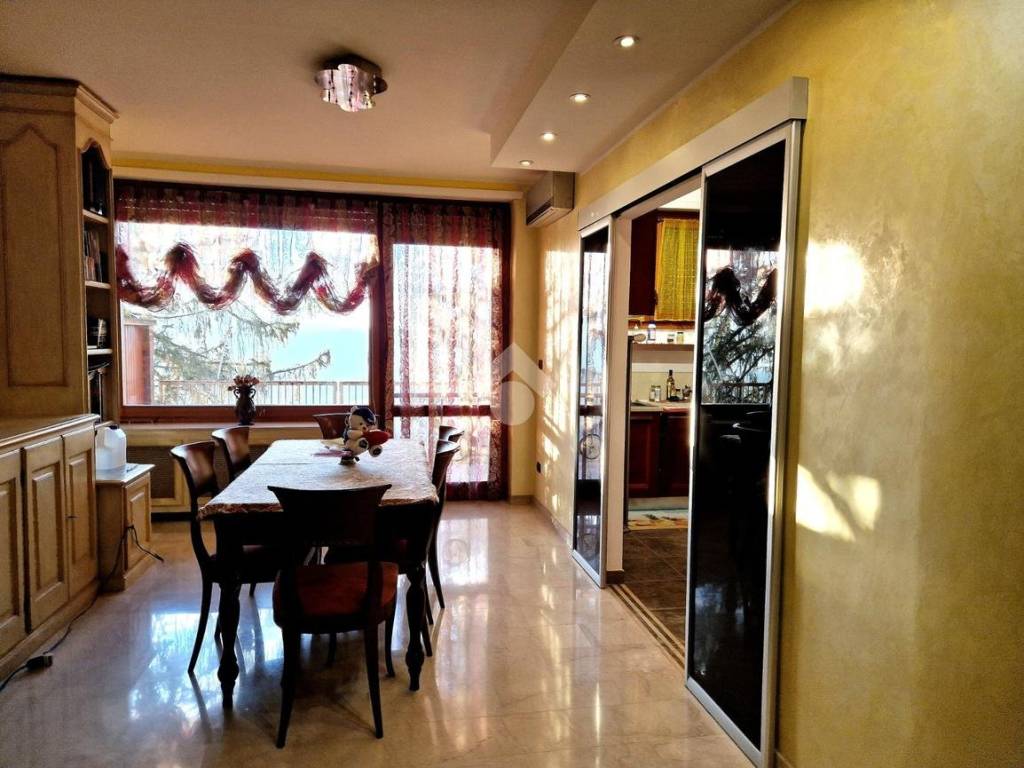 appartamento in vendita a Castiglione Torinese