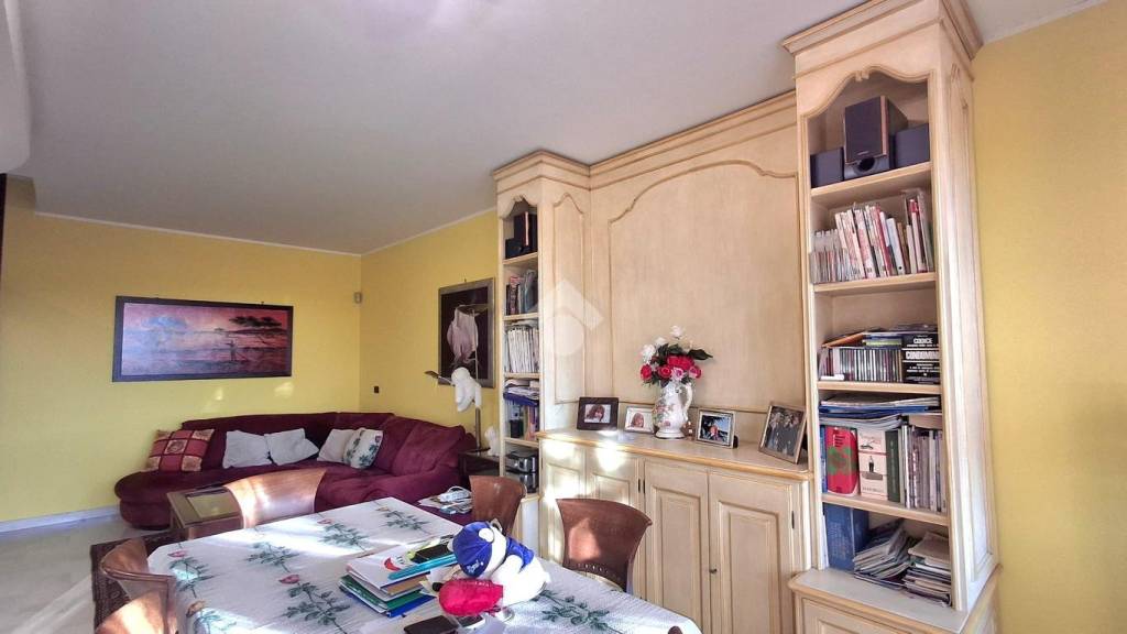 appartamento in vendita a Castiglione Torinese