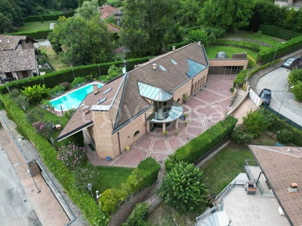 casa indipendente in vendita a Castiglione Torinese in zona Cordova