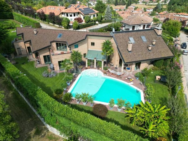 casa indipendente in vendita a Castiglione Torinese in zona Cordova