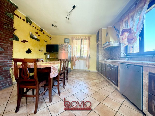 casa indipendente in vendita a Castiglione Torinese in zona Cordova