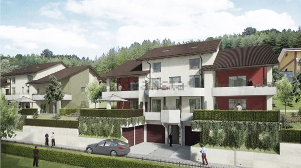 appartamento in vendita a Castiglione Torinese