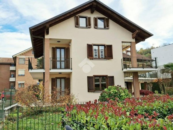 appartamento in vendita a Castiglione Torinese
