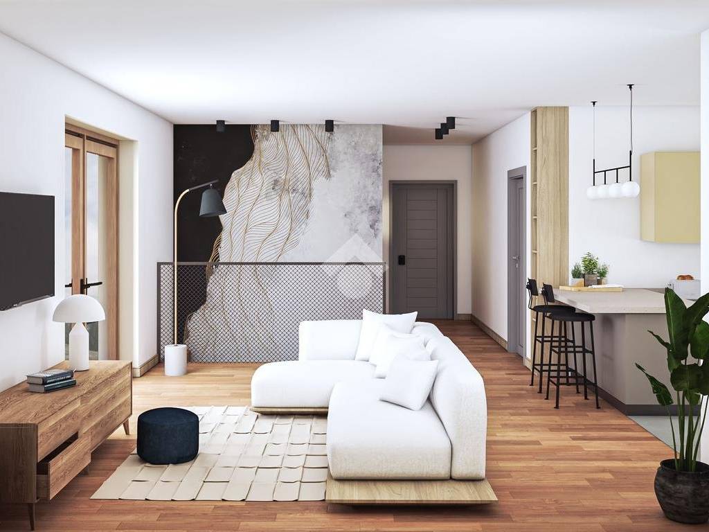 appartamento in vendita a Castiglione Torinese