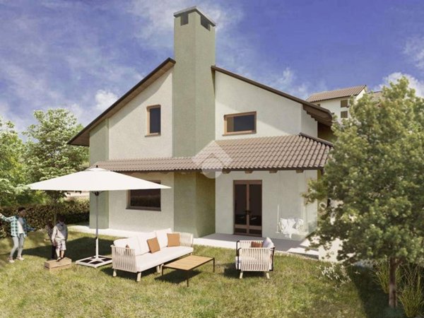 casa indipendente in vendita a Castiglione Torinese