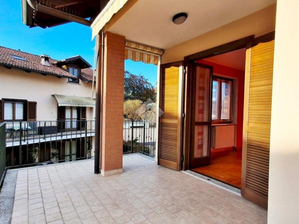 appartamento in vendita a Castiglione Torinese