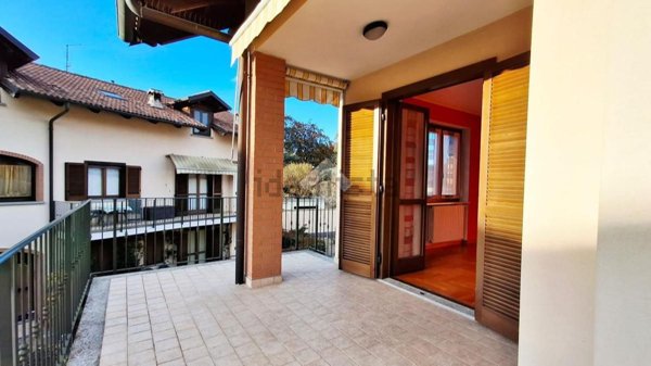 appartamento in vendita a Castiglione Torinese