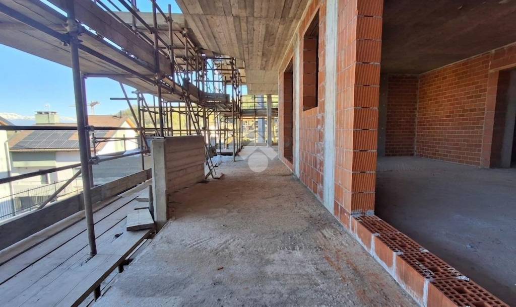 appartamento in vendita a Castiglione Torinese