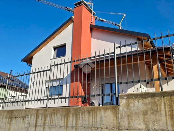 casa indipendente in vendita a Castiglione Torinese