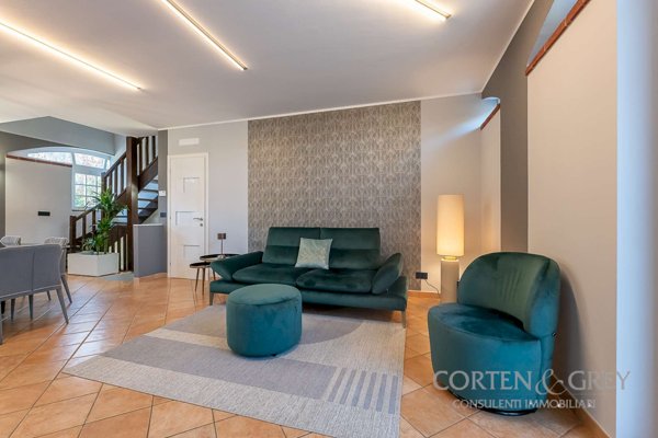 casa indipendente in vendita a Castiglione Torinese