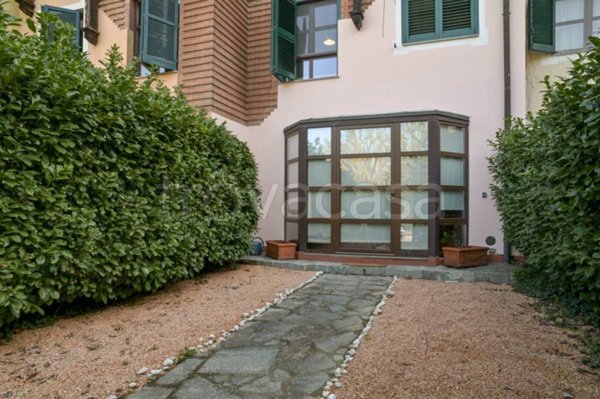 casa indipendente in vendita a Castiglione Torinese