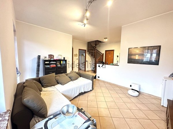 appartamento in vendita a Castiglione Torinese