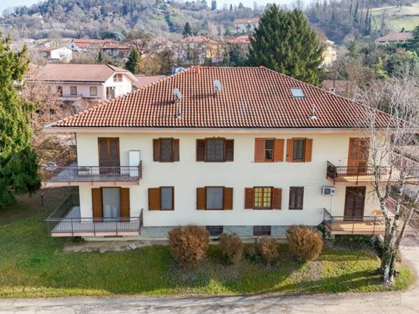 appartamento in vendita a Castiglione Torinese