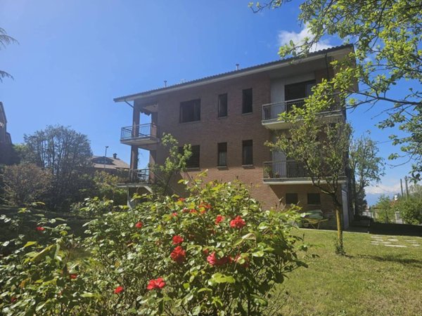 appartamento in vendita a Castiglione Torinese