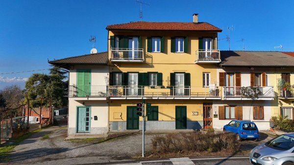 casa indipendente in vendita a Castiglione Torinese