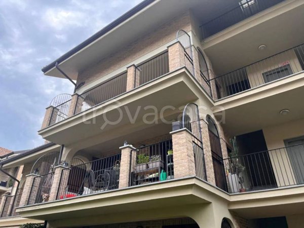 appartamento in vendita a Castiglione Torinese