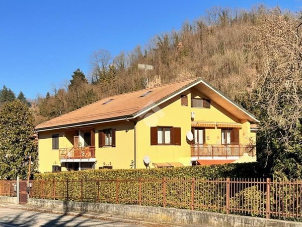 appartamento in vendita a Castiglione Torinese