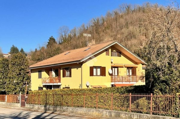 appartamento in vendita a Castiglione Torinese