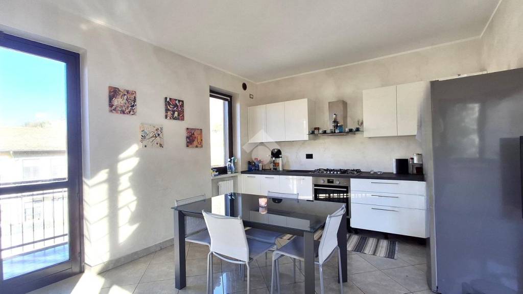 appartamento in vendita a Castiglione Torinese