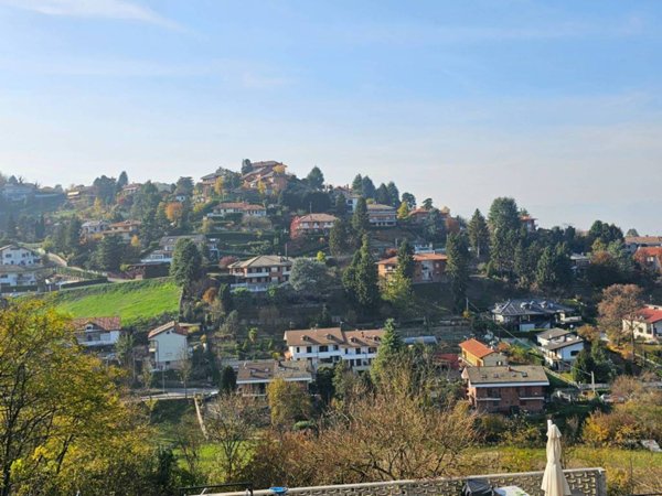 terreno agricolo in vendita a Castiglione Torinese