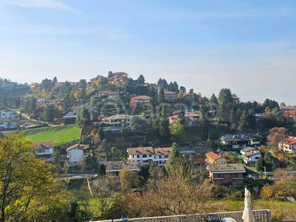 terreno agricolo in vendita a Castiglione Torinese