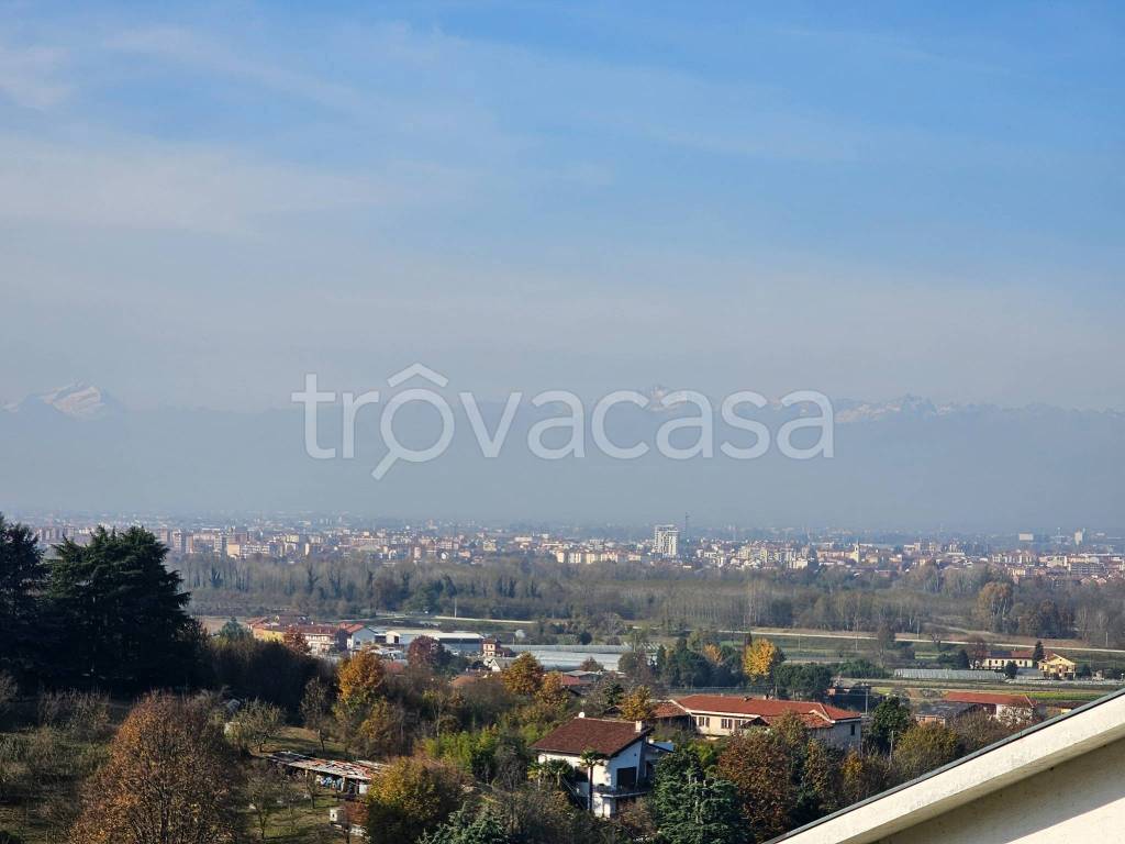 terreno agricolo in vendita a Castiglione Torinese