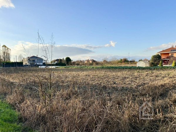 terreno agricolo in vendita a Castiglione Torinese