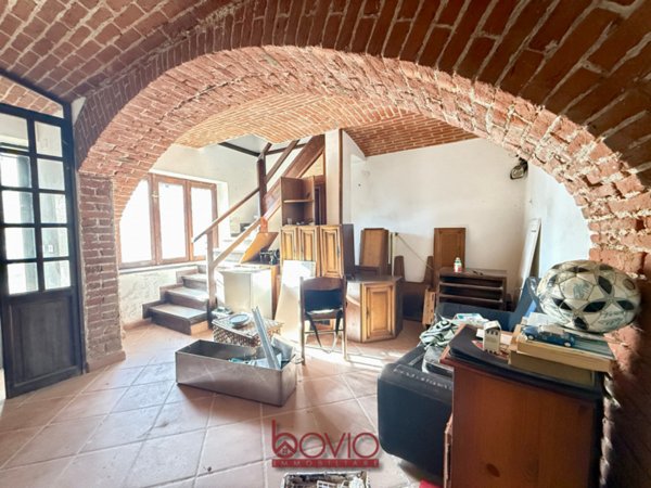 casa indipendente in vendita a Castiglione Torinese in zona Cordova