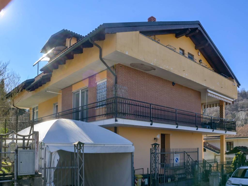 appartamento in vendita a Castiglione Torinese