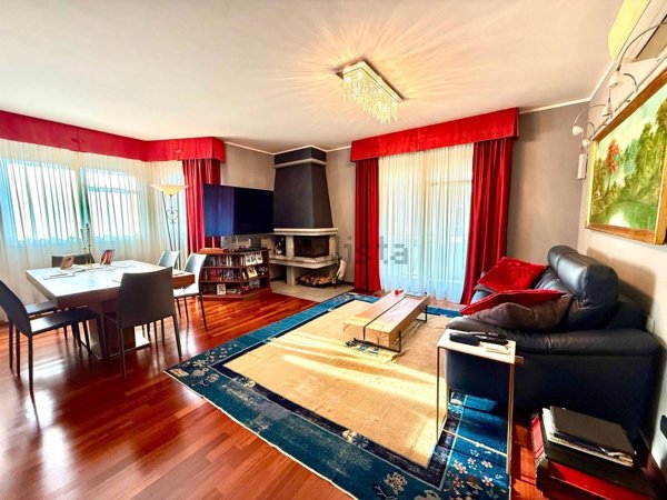 appartamento in vendita a Castiglione Torinese