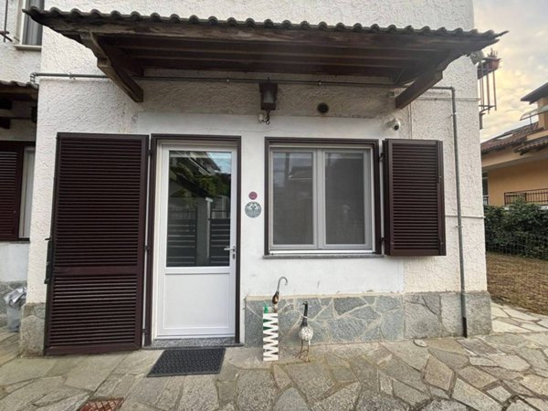 appartamento in vendita a Castiglione Torinese