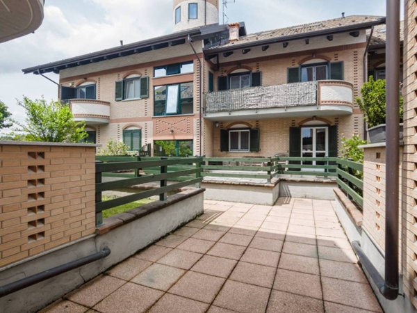 appartamento in vendita a Castiglione Torinese