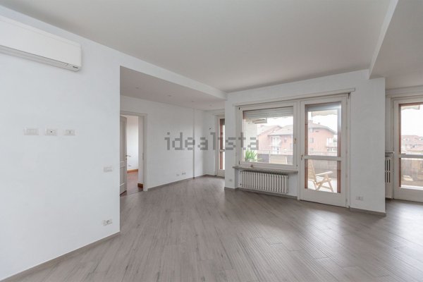 appartamento in vendita a Castiglione Torinese