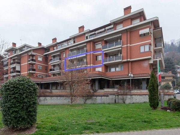 appartamento in vendita a Castiglione Torinese