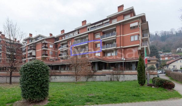 appartamento in vendita a Castiglione Torinese