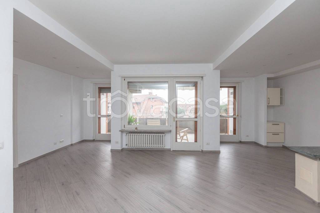 appartamento in vendita a Castiglione Torinese