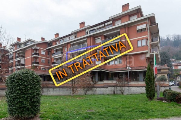 appartamento in vendita a Castiglione Torinese in zona Rivodora