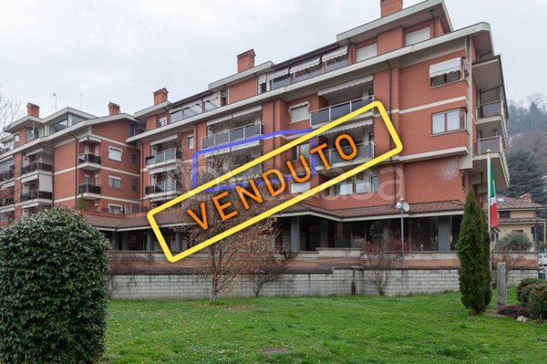 appartamento in vendita a Castiglione Torinese in zona Rivodora