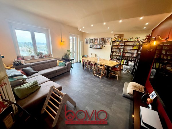 appartamento in vendita a Castiglione Torinese