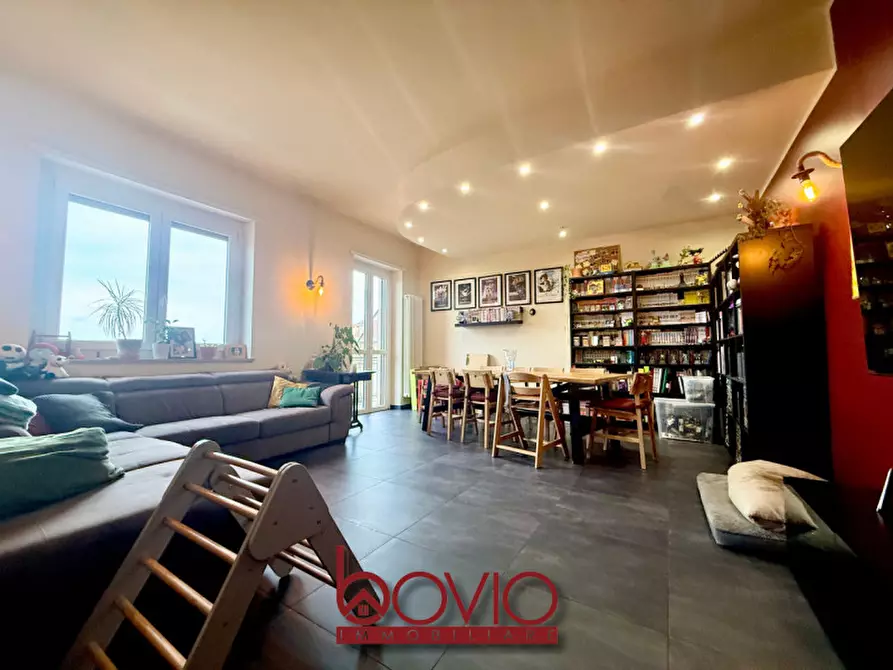 appartamento in vendita a Castiglione Torinese