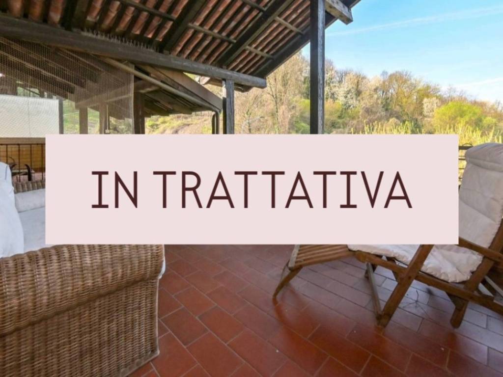 casa indipendente in vendita a Castiglione Torinese