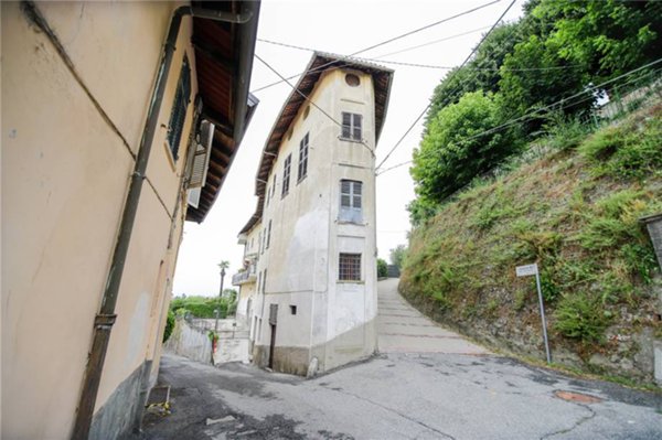 casa indipendente in vendita a Castiglione Torinese in zona Rivodora