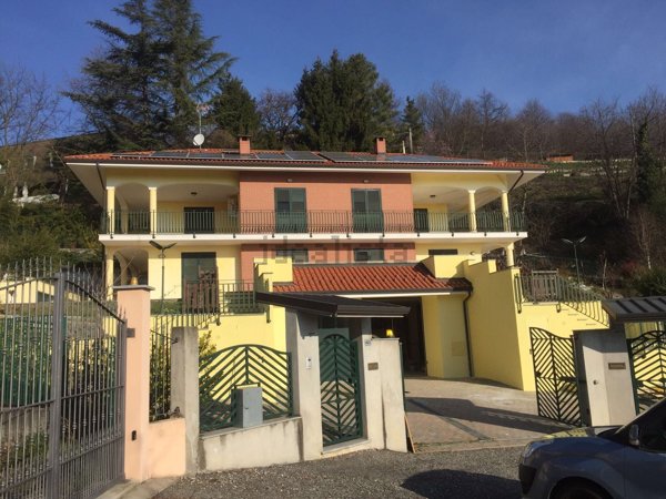 casa indipendente in vendita a Castiglione Torinese in zona Cordova