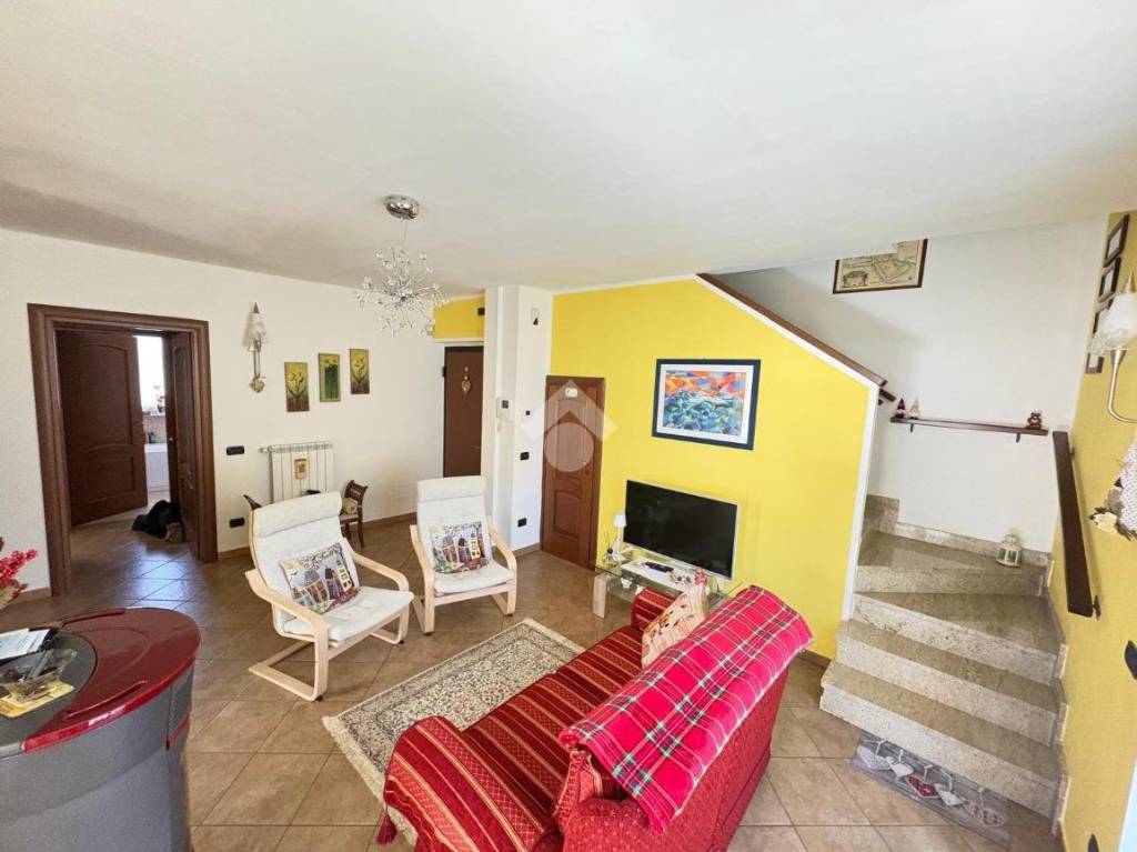 appartamento in vendita a Castiglione Torinese