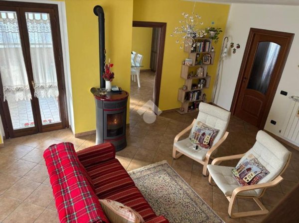 appartamento in vendita a Castiglione Torinese